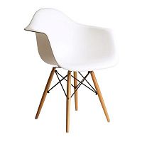 стул деревянный pc-019 (eames style) в Кемерово