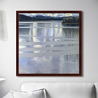 картина: lake keitele, 1905г. в Кемерово