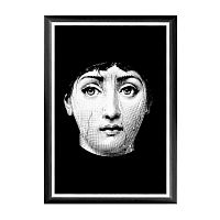 арт-постер просто дождь fornasetti в Кемерово