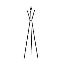 основание для торшера maytoni toronto mod974-flbase-01-black в Кемерово