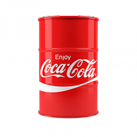 декоративная бочка coca-cola в Кемерово