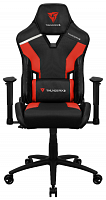 кресло компьютерное игровое thunderx3 tc3 ember red в Кемерово