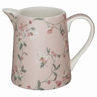 кувшин jolie pale pink в Кемерово