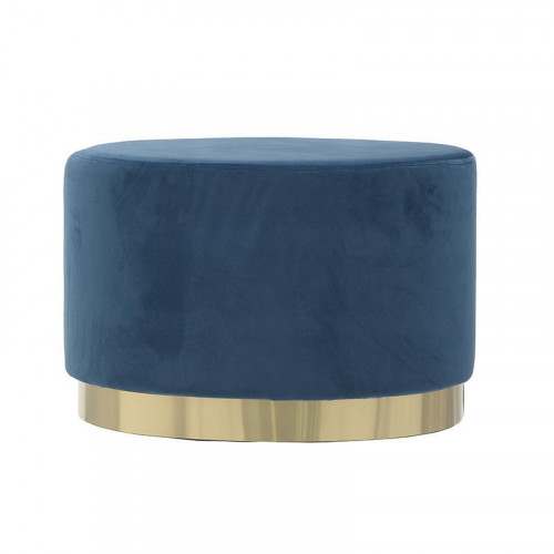 пуф pudra l синий в Кемерово