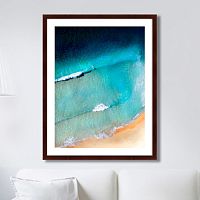 картина: palm beach, australia в Кемерово