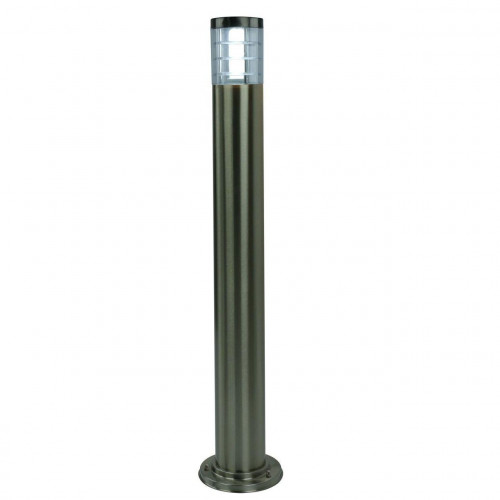 уличный светильник arte lamp paletto a8363pa-1ss в Кемерово