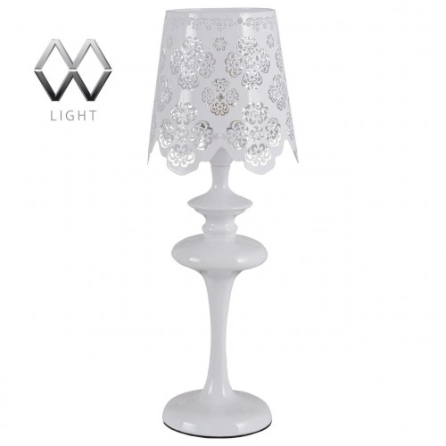 настольная лампа mw-light полин 472030101 в Кемерово