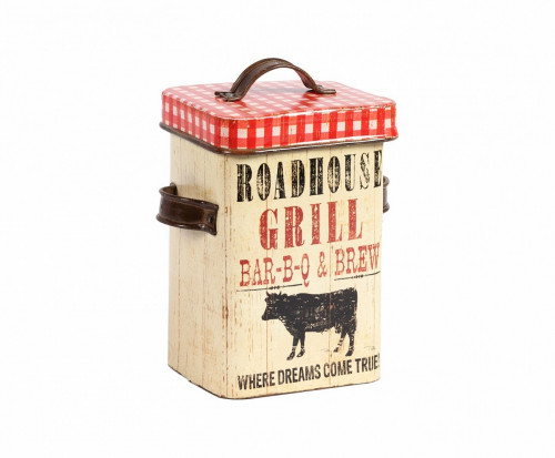 декоративный бокс roadhouse в Кемерово