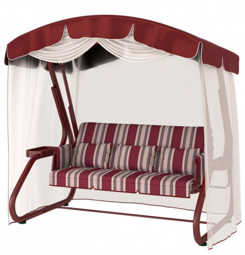 качели leset 905 bordo premium в Кемерово