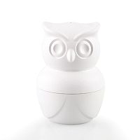 набор для завтрака morning owl белый в Кемерово