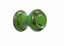 настенный декоративный крючок chinche green в Кемерово