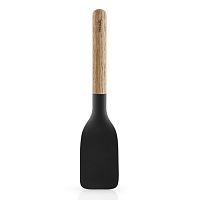 лопатка nordic kitchen чёрная в Кемерово