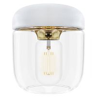 плафон acorn white brass в Кемерово