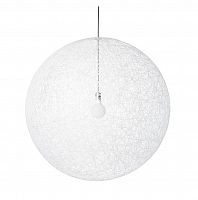 подвесной светильник moooi random light d40 white в Кемерово