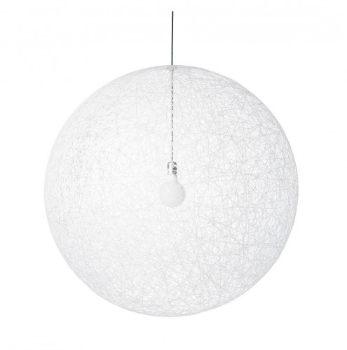 подвесной светильник moooi random light d40 white в Кемерово