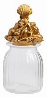 декоративная банка neptune gold в Кемерово