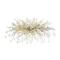 люстра prince rupert (средняя) золото в Кемерово