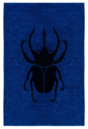 ковер scarabio ультрамарин 160*230 в Кемерово