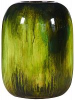 ваза настольная colors lime big в Кемерово