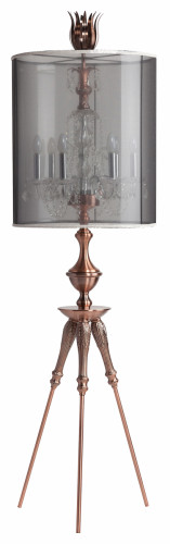 напольный светильник triptone в Кемерово