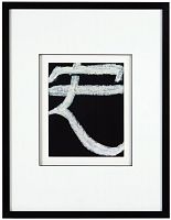 постер с паспарту в раме drafting symbols ver. 2 в Кемерово