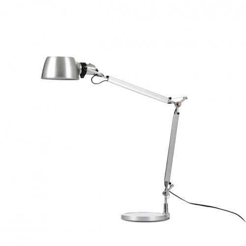 настольный светильник tolomeo chromed в Кемерово