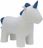 пуфик leset unicorn велюр в Кемерово