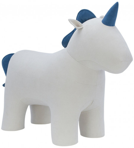 пуфик leset unicorn велюр в Кемерово