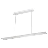 подвесной светодиодный светильник odeon light super slim 3870/60l в Кемерово