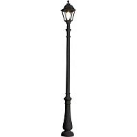 уличный фонарь fumagalli nebo/noemi e35.202.000.axe27 в Кемерово