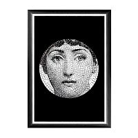 арт-постер мозаика fornasetti в Кемерово