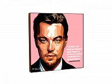 постер dicaprio в Кемерово