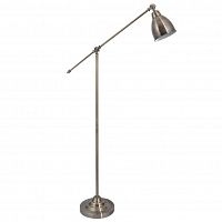 торшер arte lamp 43 a2054pn-1ab в Кемерово