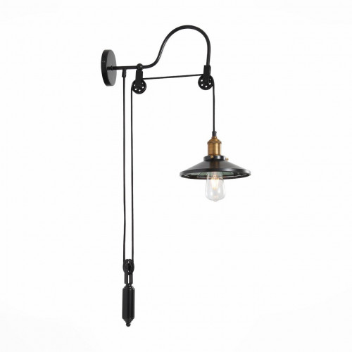 бра st luce curiosita sl270.401.01 в Кемерово