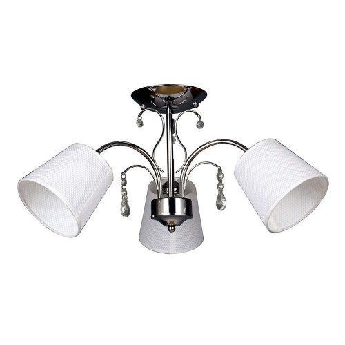 потолочная люстра omnilux novello oml-56307-03 в Кемерово