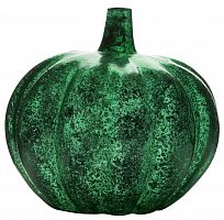 декор autumn gifts pumpkin green в Кемерово