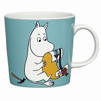 кружка муми-тролль в Кемерово