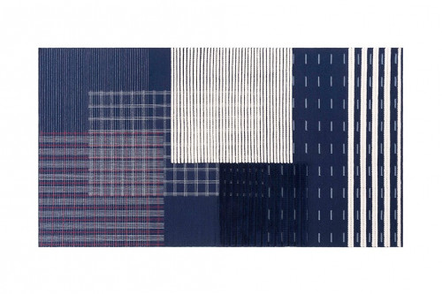 ковер lan indigo 336x180 от gan в Кемерово