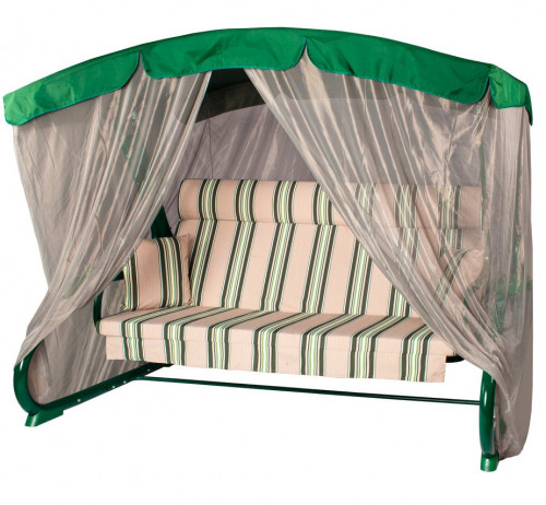 качели leset 904 green premium в Кемерово