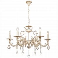 подвесная люстра silver light marian 733.51.6 в Кемерово