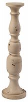 подсвечник фигурный бежевый кипр cyprus, 56 см в Кемерово