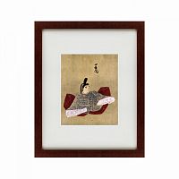 картина: emperor of japan shijо, 1241 в Кемерово