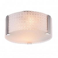 потолочный светильник idlamp clara 247/30pf-whitechrome в Кемерово