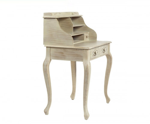 письменный стол julie кремовый в Кемерово