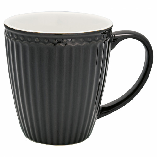 кружка alice dark grey в Кемерово