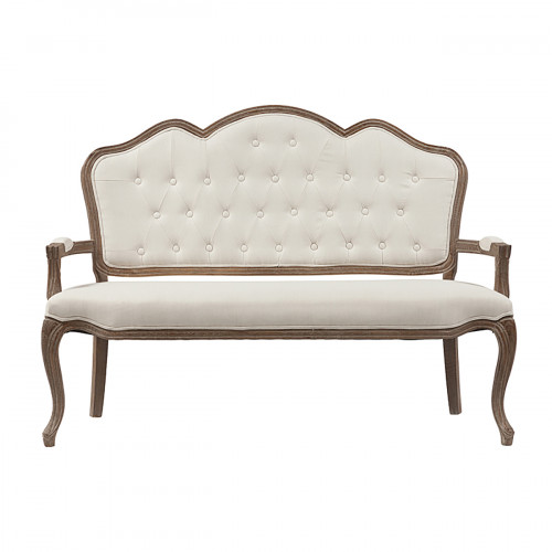 диван juliette sofa прямой белый в Кемерово