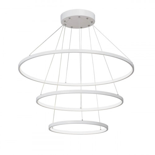 подвесная светодиодная люстра vitaluce v4600-0/3s в Кемерово