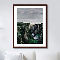 картина: the stunning iceland в Кемерово