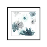 постер water flowers разноцветный в Кемерово