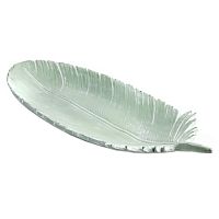 сервировочное блюдо bird feather в Кемерово